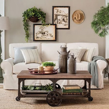 How to fully customize your kitchen environment